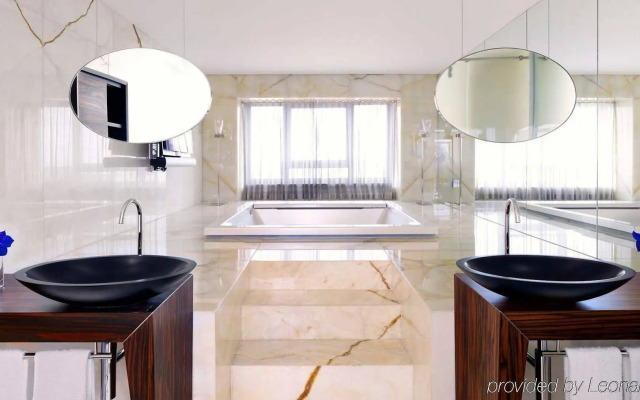 Sheraton Lisboa Hotel & Spa
