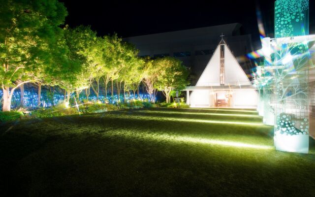 Urayasu Brighton Hotel Tokyo bay