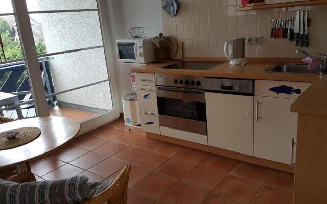 Birkenstraße 15b App 14