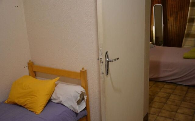 Hotel Restaurant Les Planottes