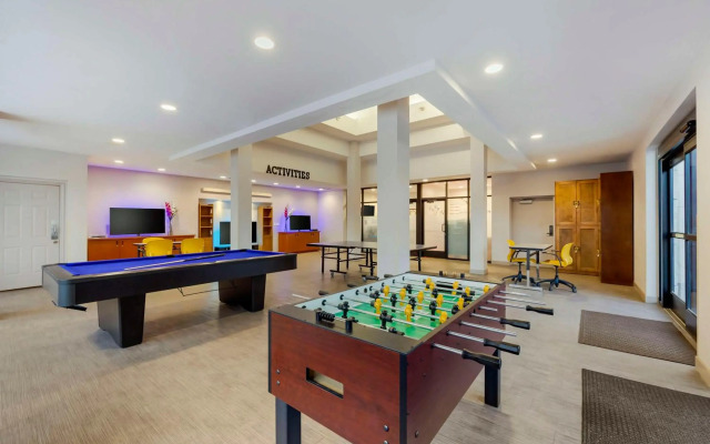 Hilton Vacation Club Cancun Resort Las Vegas