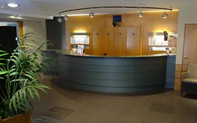 Sleep & Go Brussels Expo