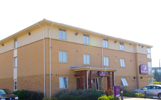 Premier Inn  Gloucester Business Park