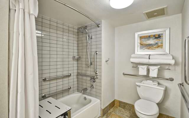 Homewood Suites by Hilton Phoenix-Biltmore