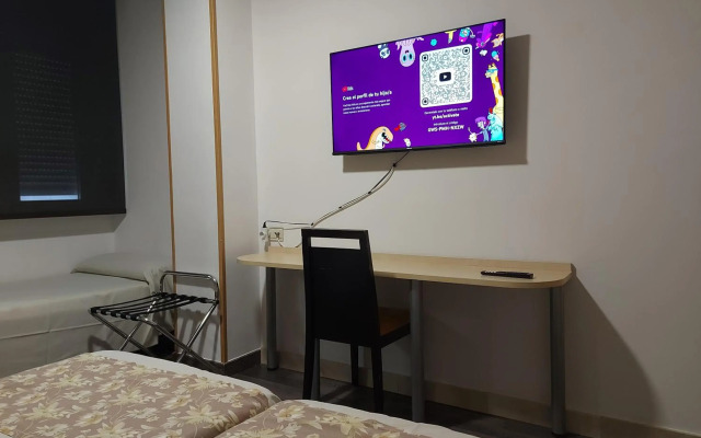 Universal Hotel