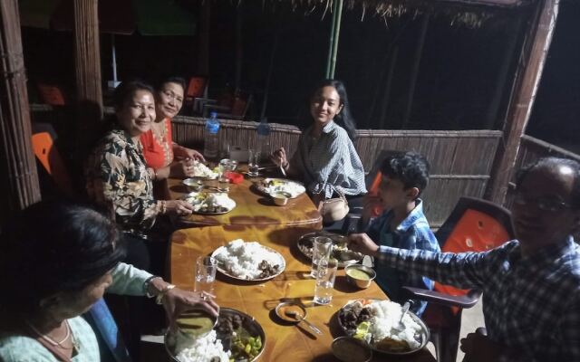 Nepal Himalayan Paulownia Resort