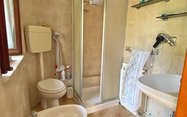 Villa - Splendida vista lago Maggiore