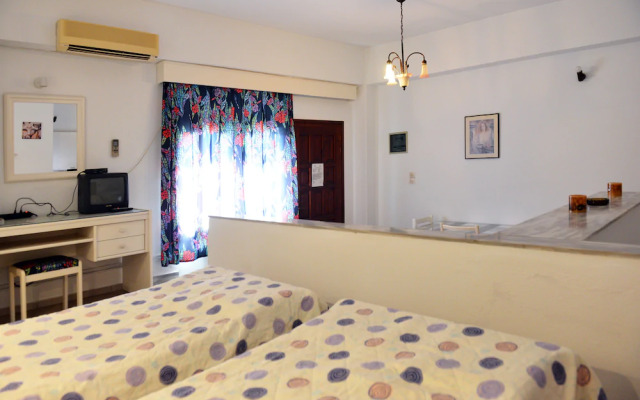 Chrissomalli Sofia Studios