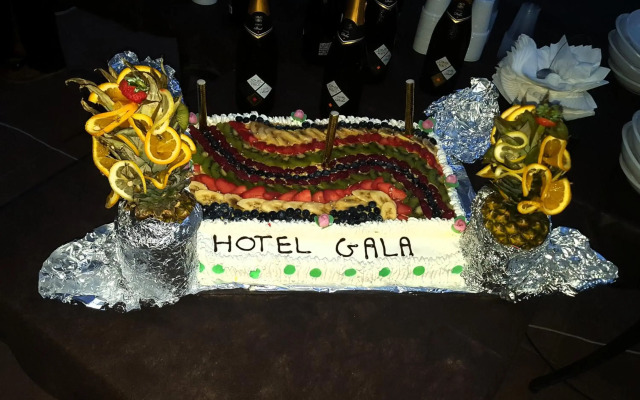 Gala