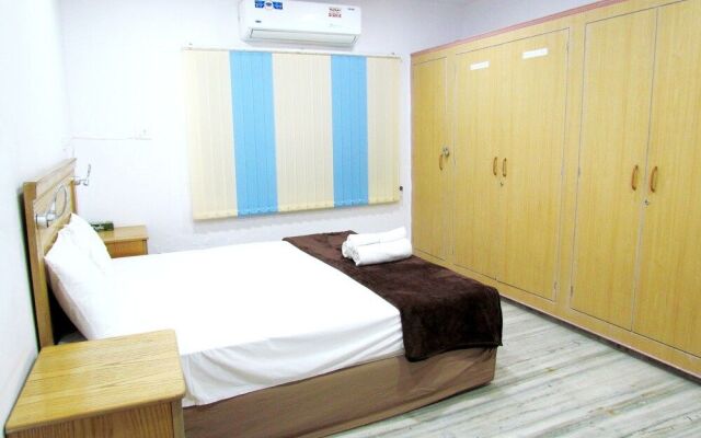 Heritage Bungalow-97 Ajmer