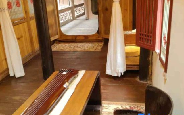 Shaoyang Sankai Inn