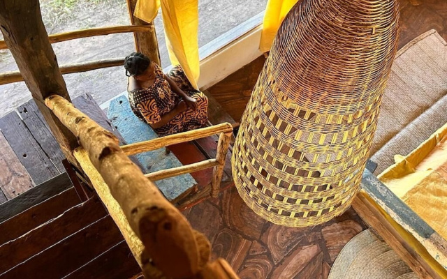 Kwa Simba Lodge