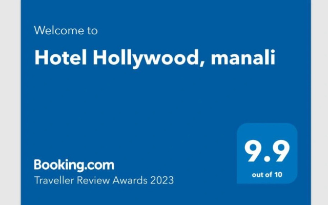 Hotel Hollywood