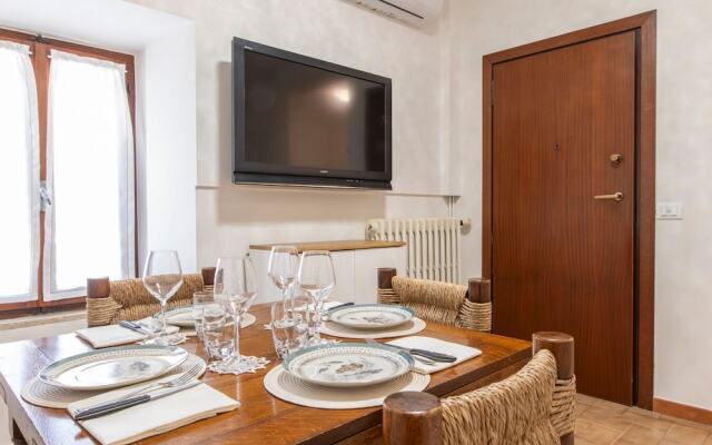 La Casa Del Pescatore