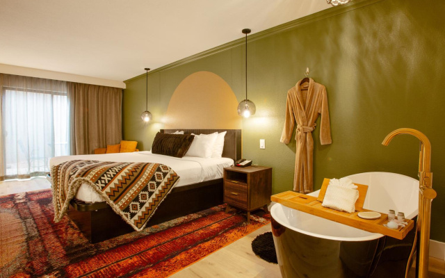 Arroyo Pinion Hotel, an Ascend Collection Hotel