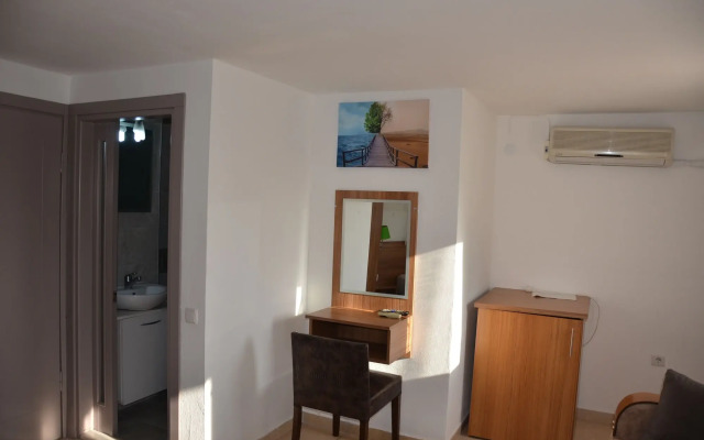 Palmiye Apart Otel