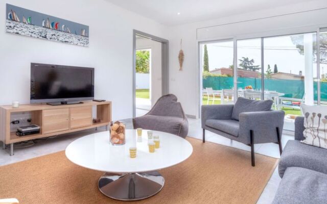 House Almendro Sta Cristina d'Aro