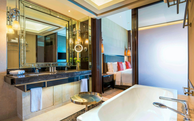 The St. Regis Mumbai