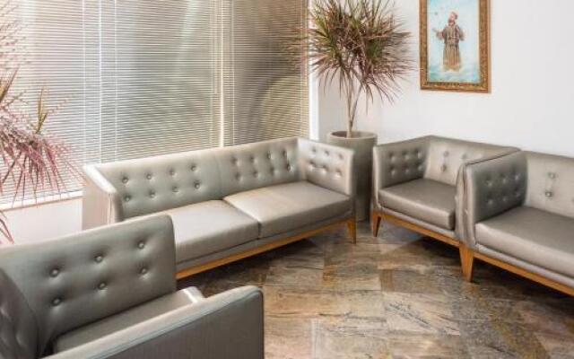 Holambra Garden Hotel