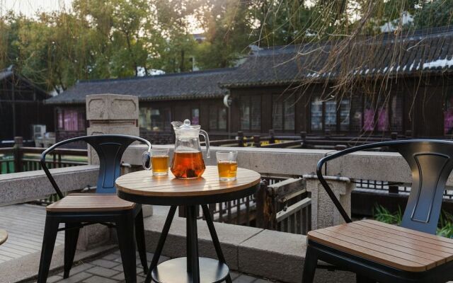 Stay in joy Yuedu Tongli