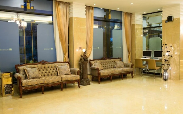 Pungnam Tourist Hotel