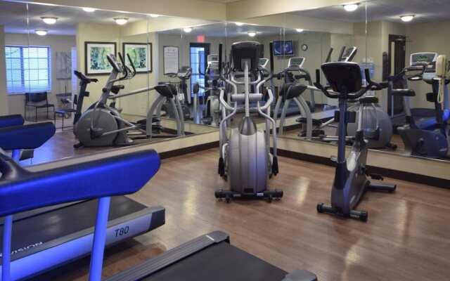 Staybridge Suites Cincinnati North by IHG