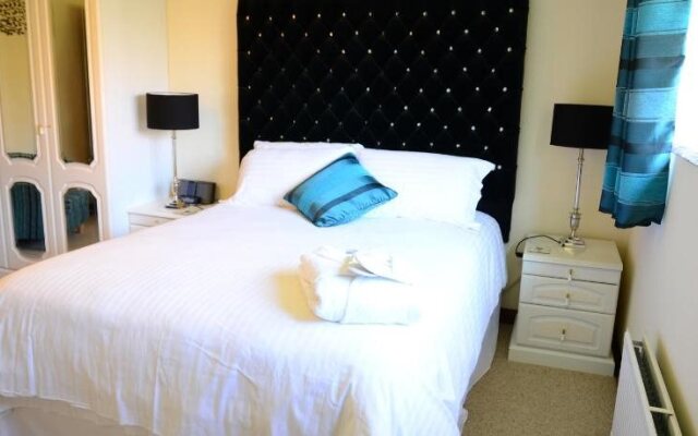 Timbers B&B