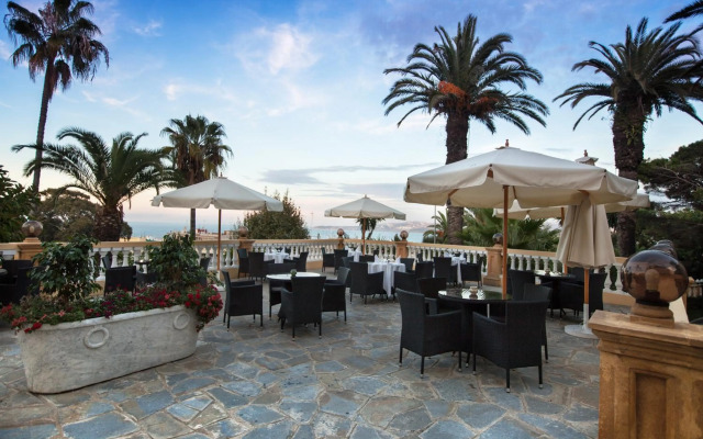 Grand Hotel Villa de France