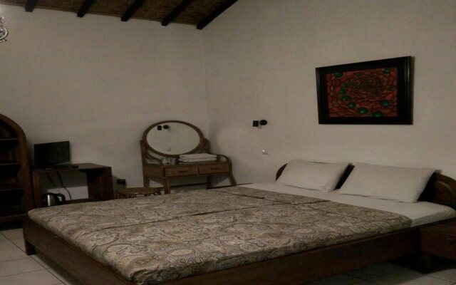Hotel Bladok Yogyakarta