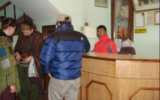 Mount Annapurna Guest House