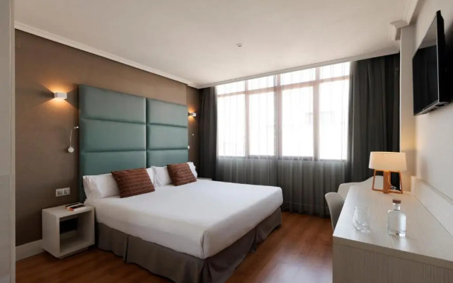 Hotel Pax Guadalajara