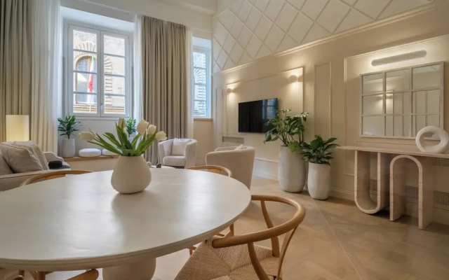 Deservi Luxury Apartments