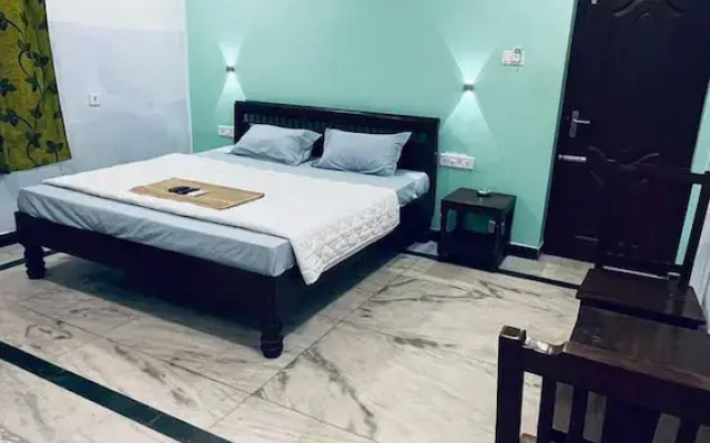 VCP Beach Resort