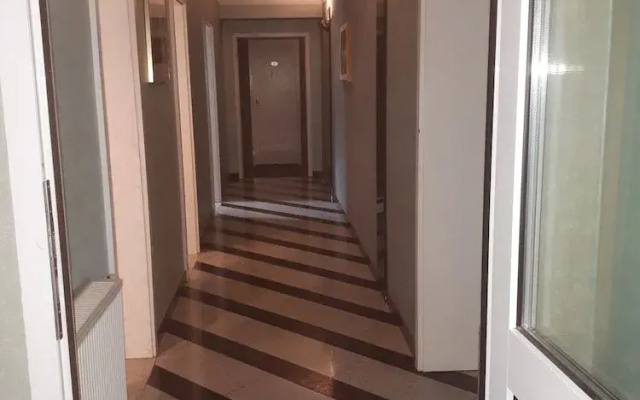 Hotel Garni Hennesburg