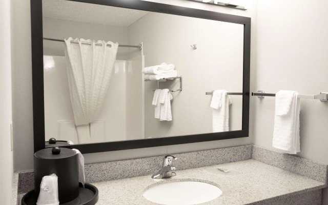 Best Western Providence-Seekonk Inn