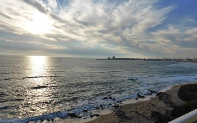 Appartement Les Sables-d'Olonne, 3 pièces, 5 personnes - FR-1-325-55