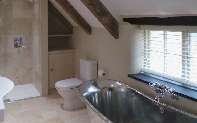 Ivy Cottage