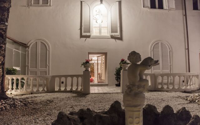 Rosso di Sera Relais Tuscany