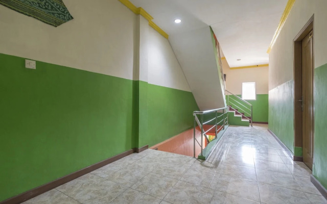 OYO 1691 Wisma Benhil Toddopuli