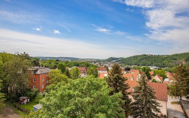 Hostel Am Windberg