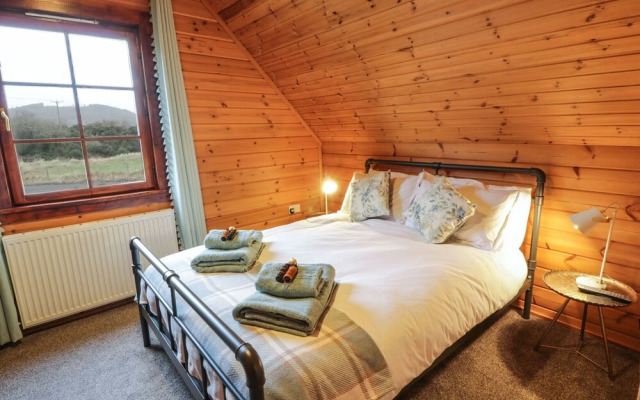 Moyle Lodge