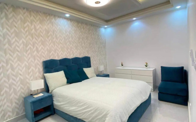 Appartement haut standing idéalement situé à Dakar