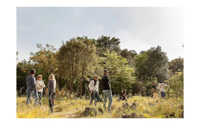 Etnella enoagriturismo Notti Stellate