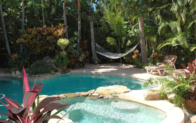 Pool Party South Side