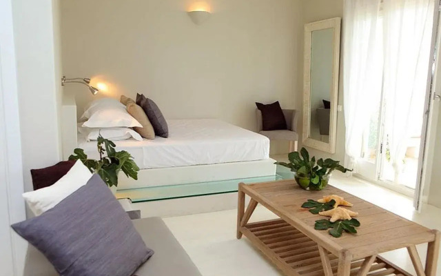 Boudari Boutique Hotel & Suites