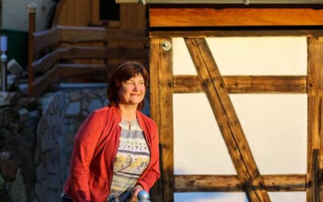 Balancehaus Kohren Sahlis dein Kurhaus in Sachsen