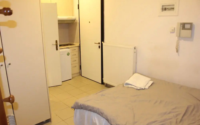 1-bedroom Apartment Center and City Attractions