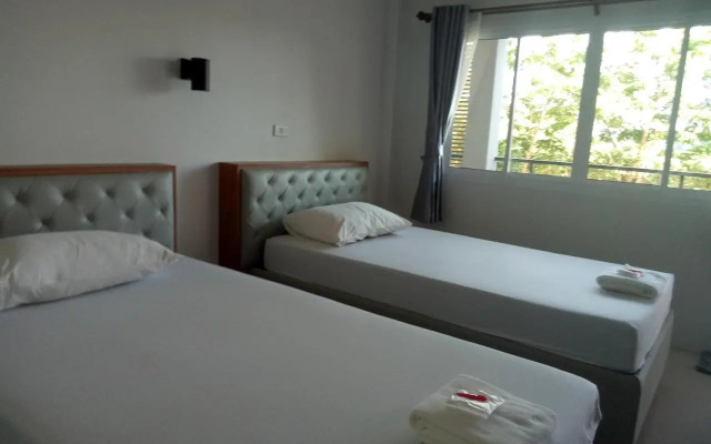 Kienglerng Resort