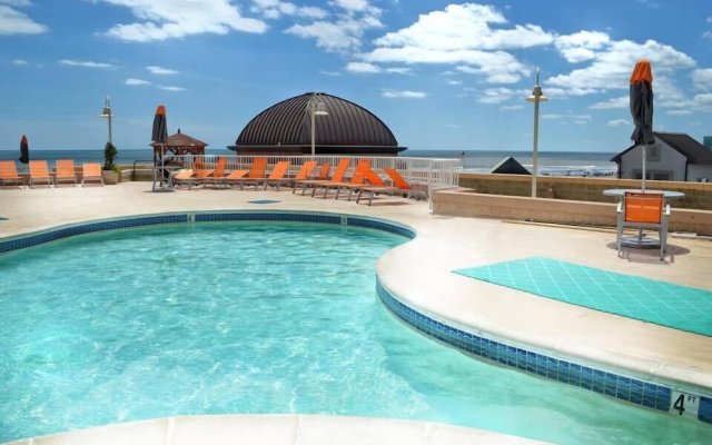 Boardwalk Resorts Atlantic Palace