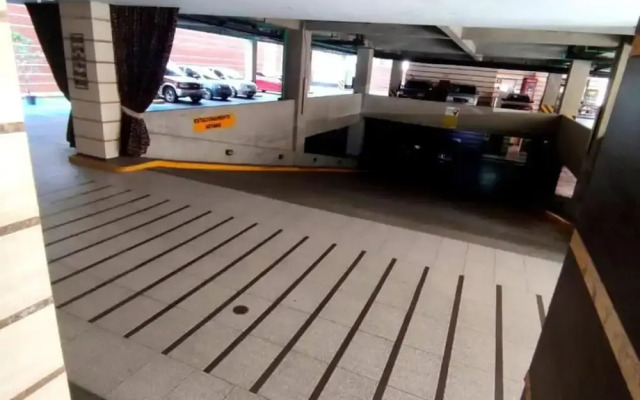 Novo Hotel Express